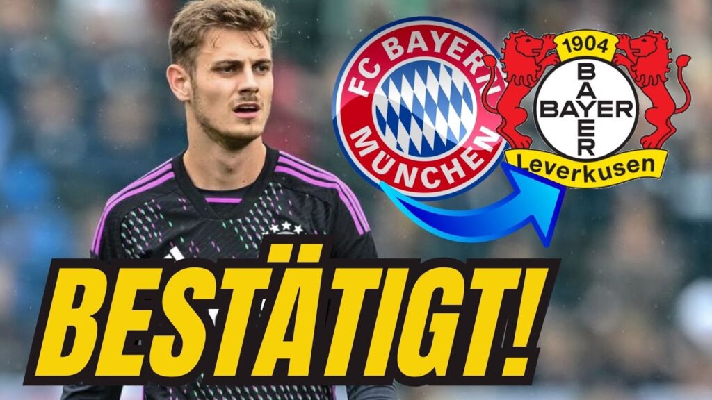 JETZT BESTÄTIGEN! ENDE EINES ANDEREN ZYKLUS! KEINE EINIGUNG! AKTUELLE NACHRICHTEN VOM BAYERN MÜNCHEN