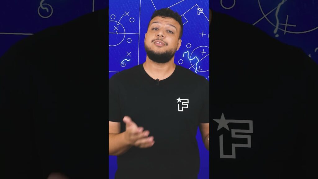 La décision forte de Didier Deschamps sur Mbappé 👀 #shorts