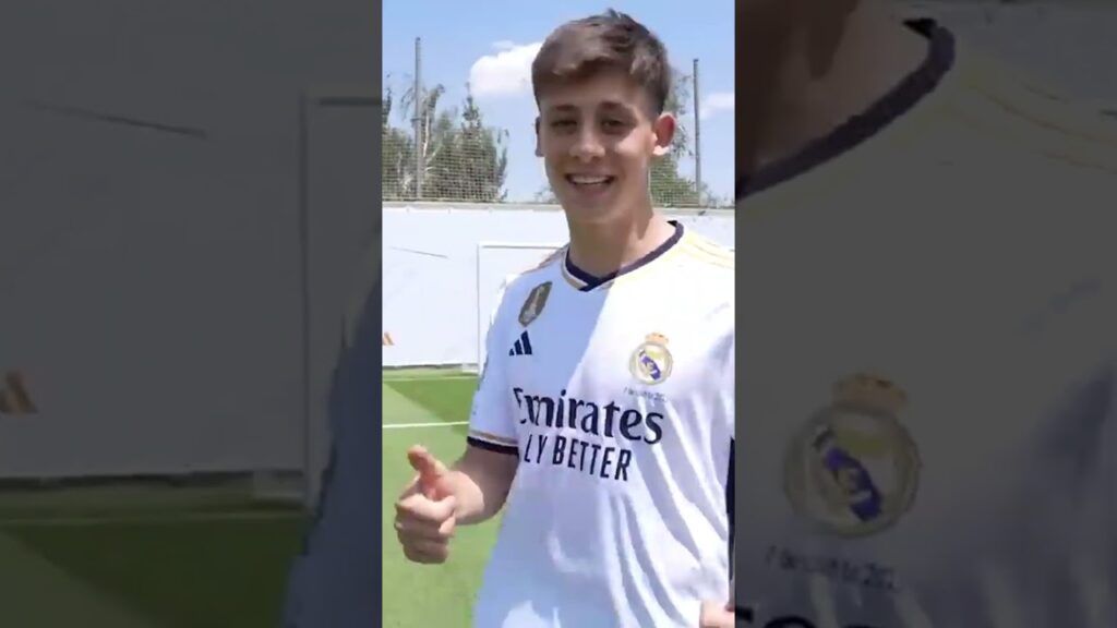 Arda Guler VS Gavi🔥 | Real Madrid Vs Barcelona🔥 #ardaguler #realmadrid #gavi #vs