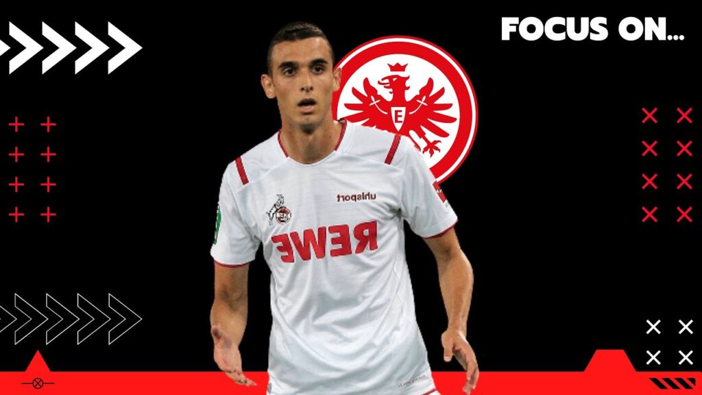 Focus on... | Ellyes Skhiri