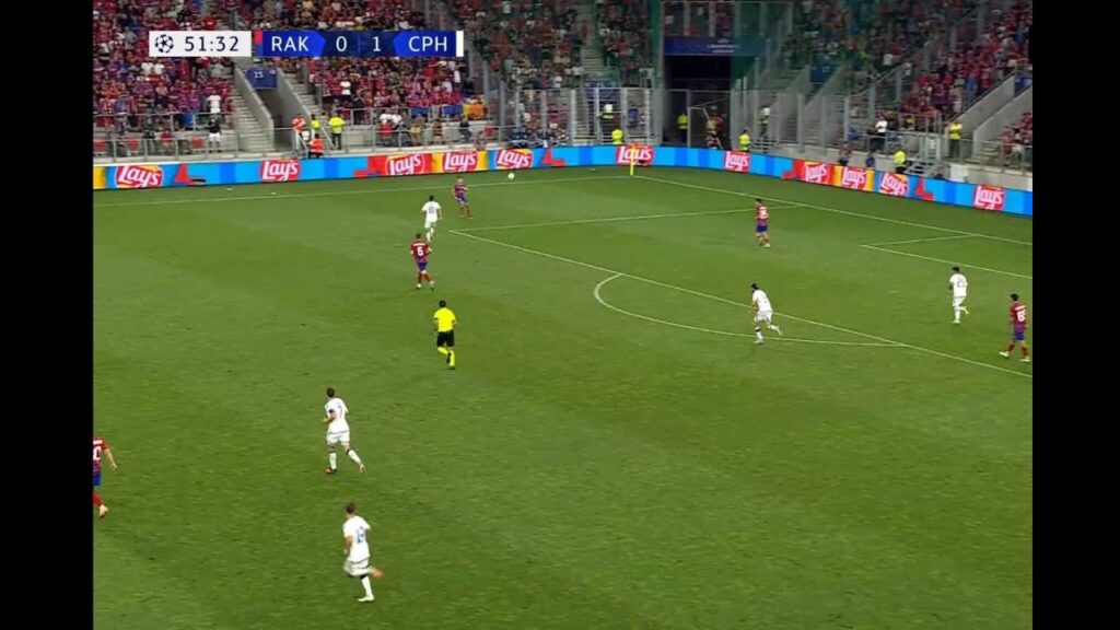 🔴[LIVE] RAKÓW vs FC COPENHAGEN I CHAMPIONS LEAGUE I Match Today Watch Streaming