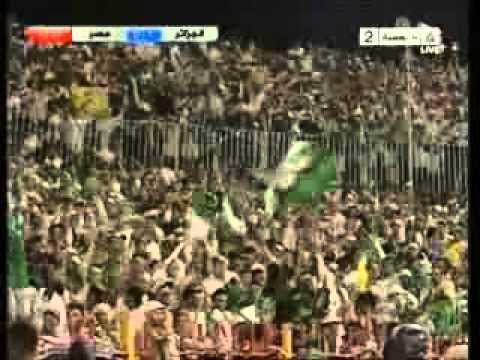 Le Coeur Algerien.flv