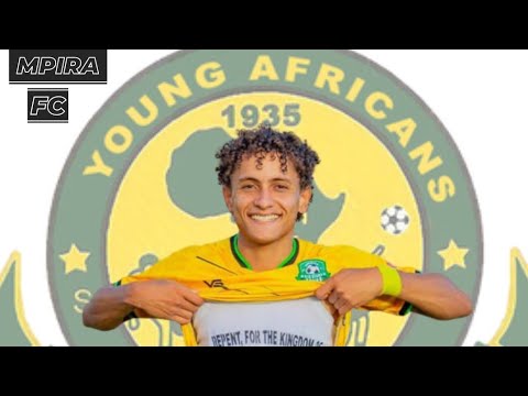 Bruno Gomes Barroso Goals & Skills | Kiungo Mbrazili Kusajiliwa Yanga Sc Bruno Gomes Barroso Goals & Skills | Kiungo Mbrazili Kusajiliwa Yanga Sc