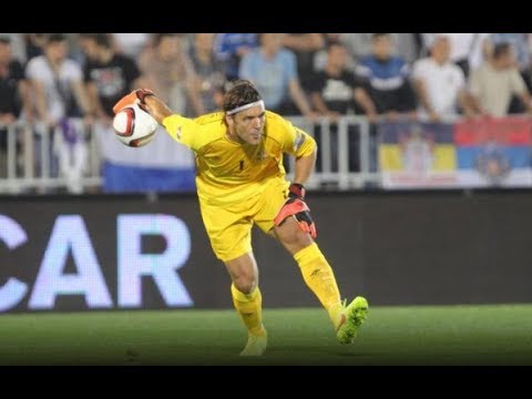 Partizan dovodi REPREZENTATIVCA Srbije koji će zameniti Nigerijca!