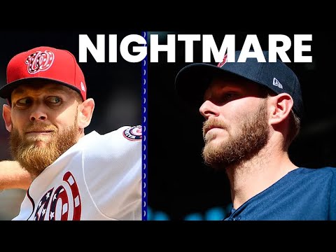 The Most NIGHTMARE Contracts In Baseball