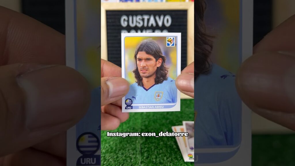 Buscando a Guillermo Ochoa #memoochoa #guillermoochoa #sebastianabreu #exonmania #brujaveron #abreu