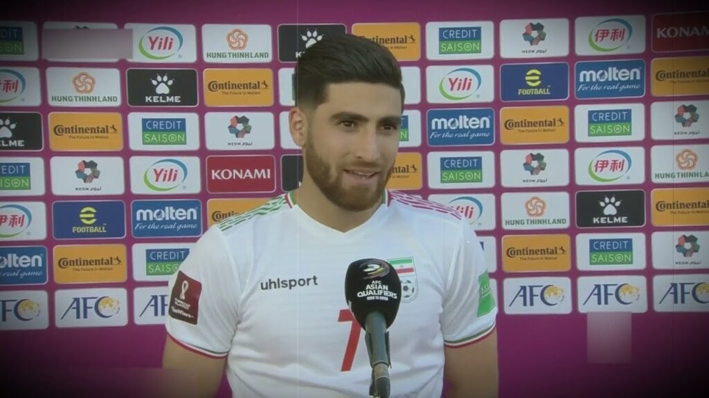 Alireza Jahanbakhsh - علیرضا جهانبخش