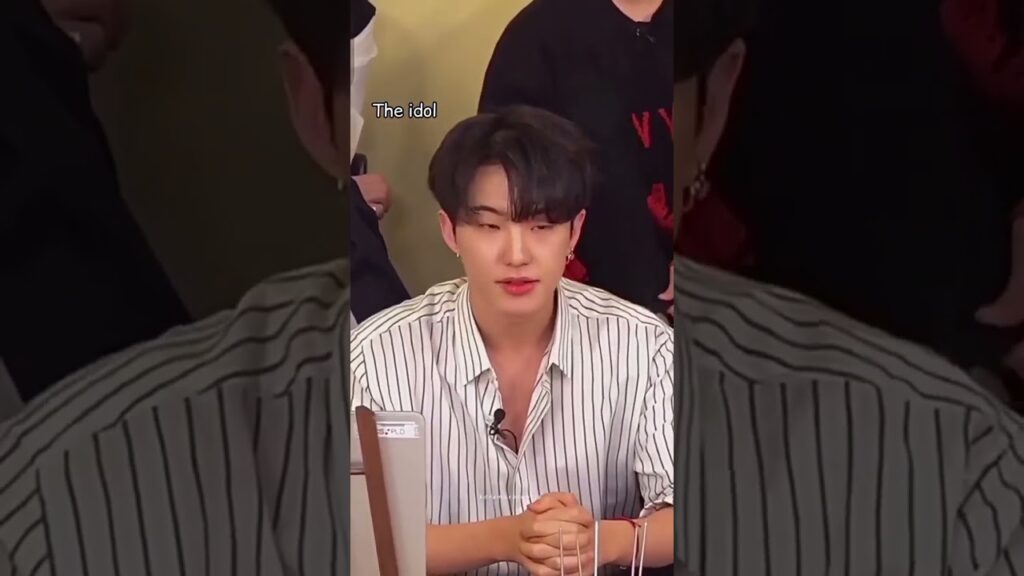 #SEVENTEEN's Hoshi and K-Actor Lee Soo Hyuk never beating the "In a Relationship" Allegations!💗😍#bl