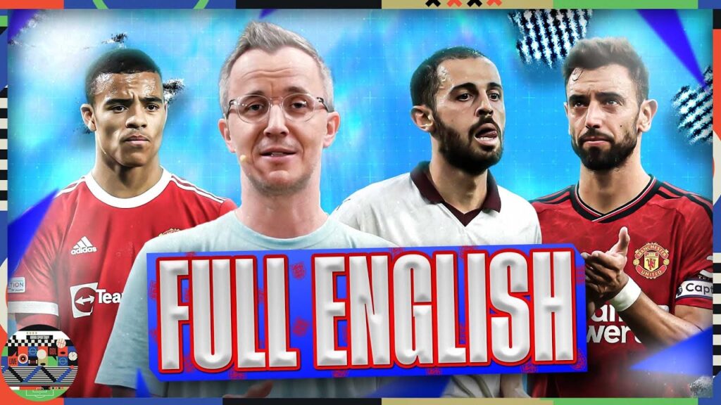 BERNARDO SILVA NIE DLA SZEJKÓW. CZY BRUNO FERNANDES TO DOBRY KAPITAN? KONIEC SPRAWY GREENWOODA