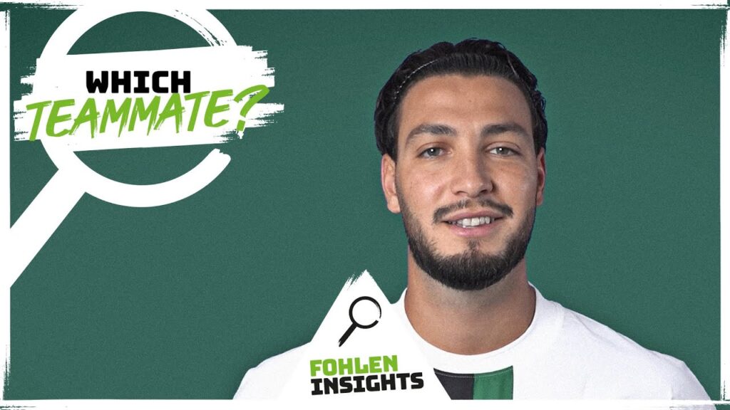 Wer ist der beste Fußballer aus dem Team? 👑🐐 | Which Teammate?