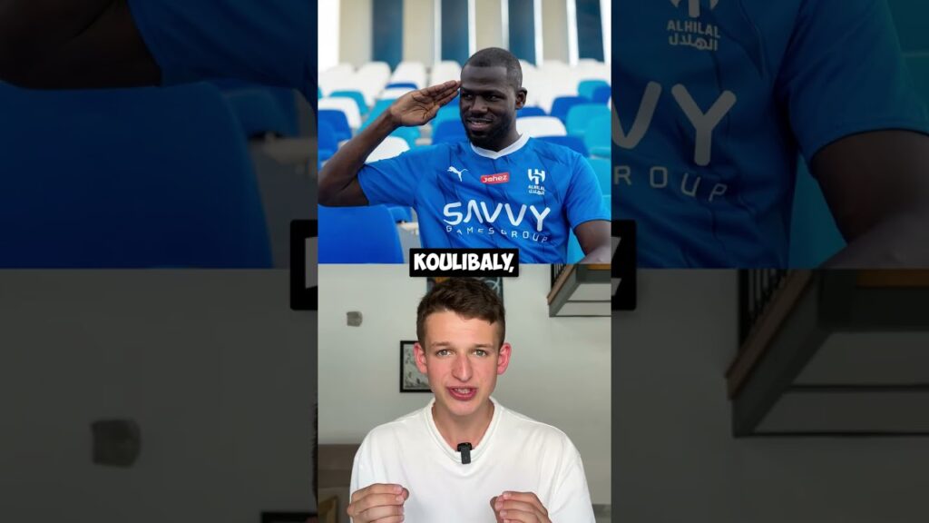 The Top 6 Highest Paid Players in Saudi Pro League 🤑🇸🇦