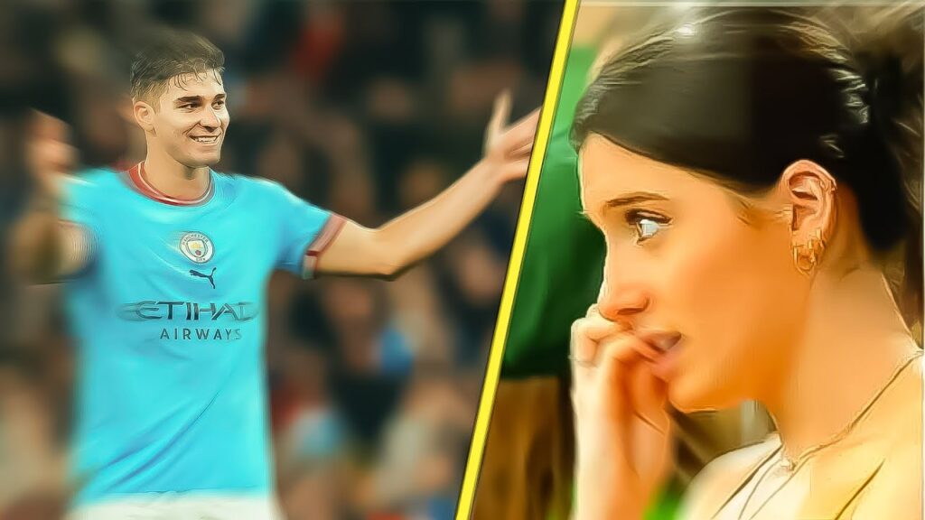 30 Times Julian Alvarez Impressed The World