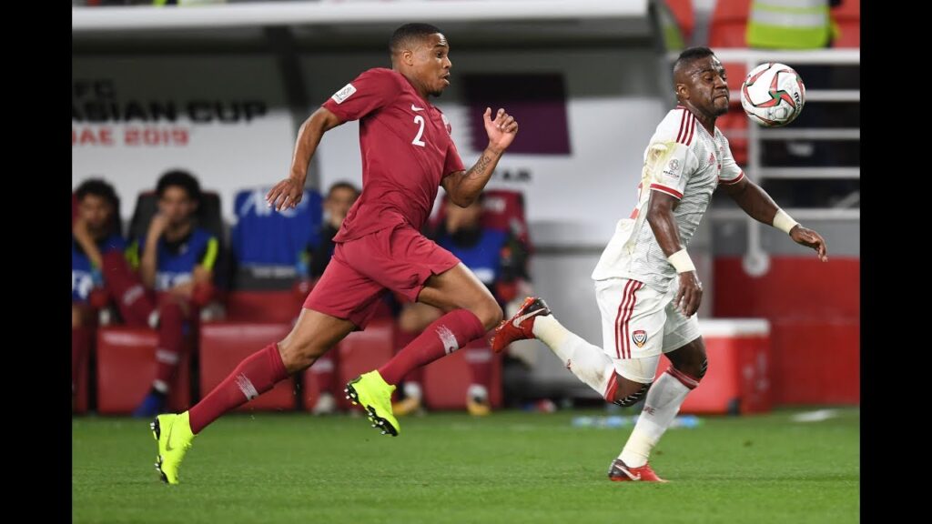 Highlights: Qatar 4-0 UAE (AFC Asian Cup UAE 2019: Semi-Finals)