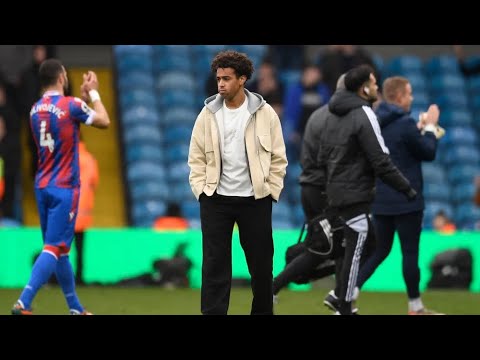 Bournemouth AGREE £23M + add ons Deal with Leeds United for TYLER ADAMS! | EL GHAZI to Elland Road?