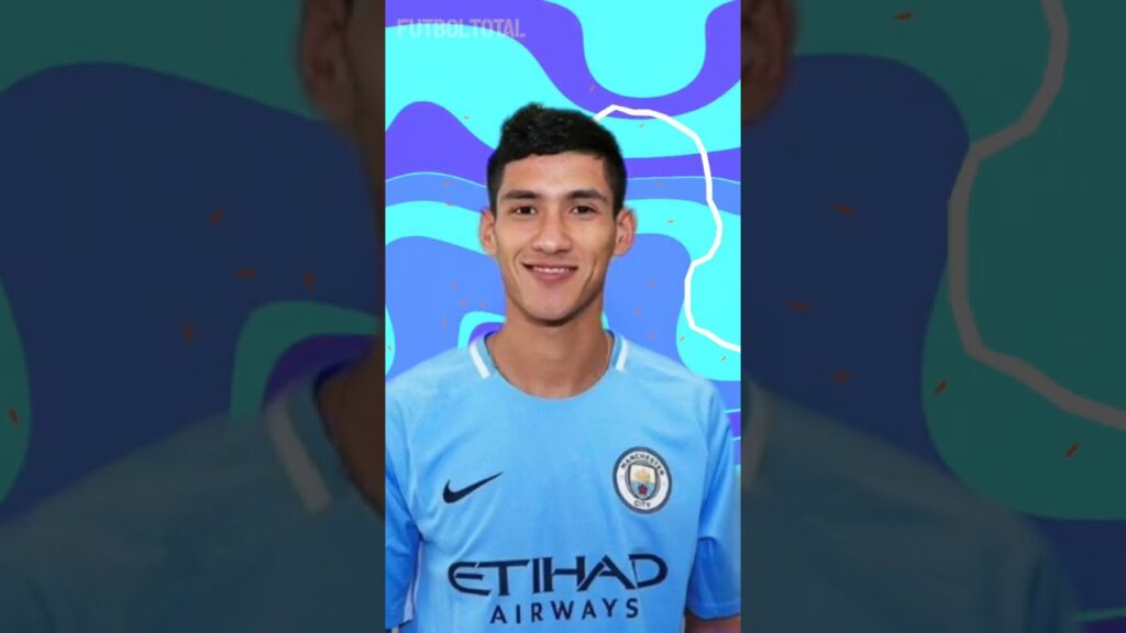 Mexicanos en el Manchester City - Futbol Total