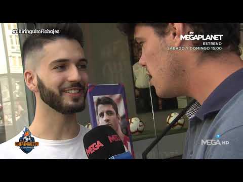 ¿Qué opìna la afición rojiblanca del fichaje de Marcos Llorente?