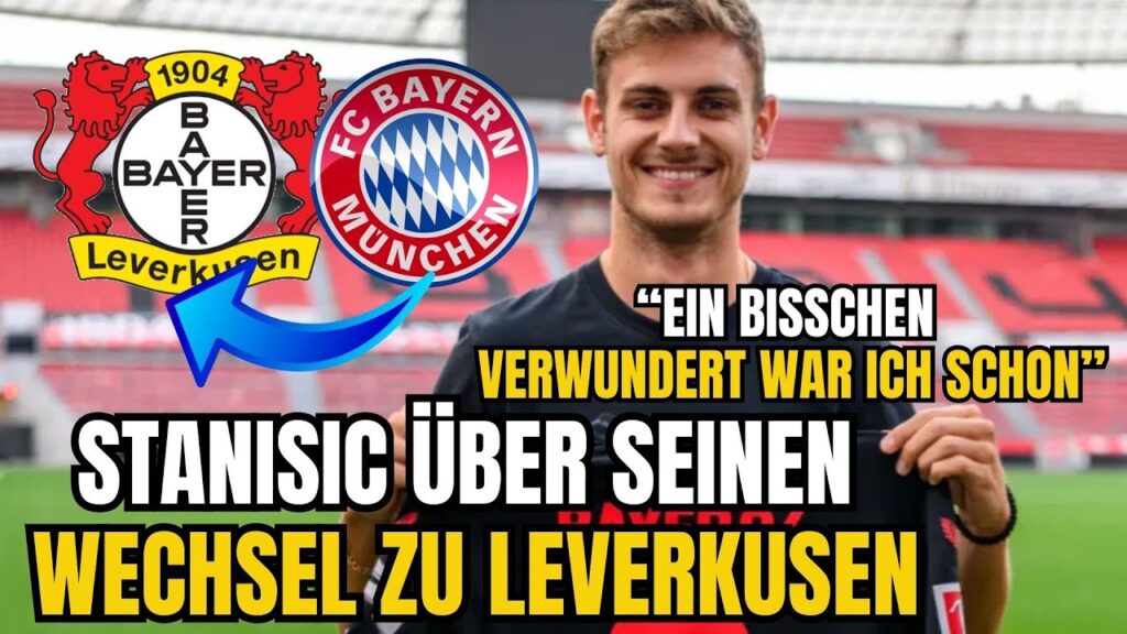 NUR WERBUNG! Schauen Sie, was er gesagt hat! AKTUELLE NACHRICHTEN VOM FC BAYERN MÜNCHEN! NUR WERBUNG! Schauen Sie, was er gesagt hat! AKTUELLE NACHRICHTEN VOM FC BAYERN MÜNCHEN!