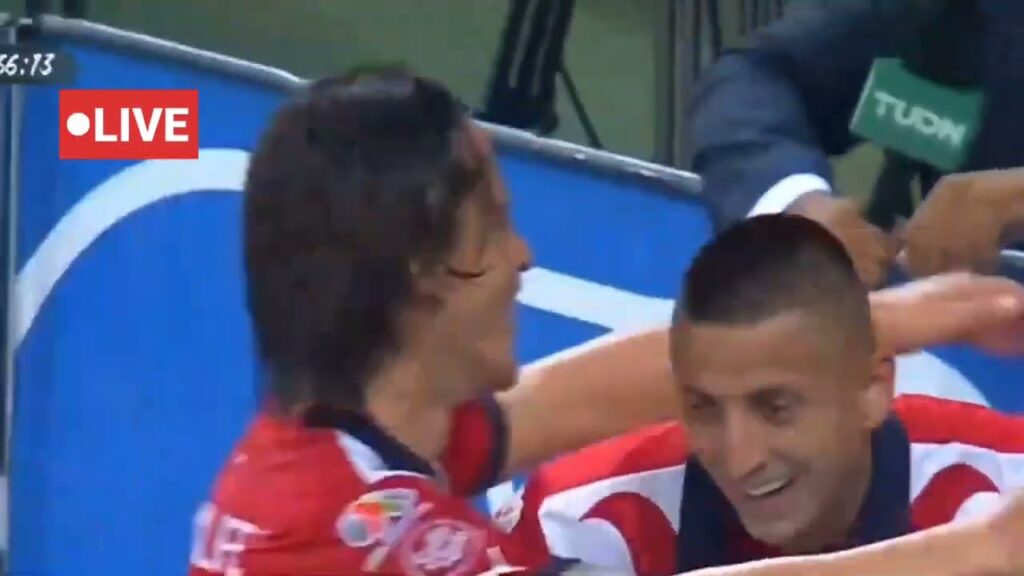 Chivas vs Tijuana 1-0 Resumen y Goles COMPLETO | Apertura | Jornada 5 Liga MX 2023 Chivas vs Tijuana 1-0 Resumen y Goles COMPLETO | Apertura | Jornada 5 Liga MX 2023