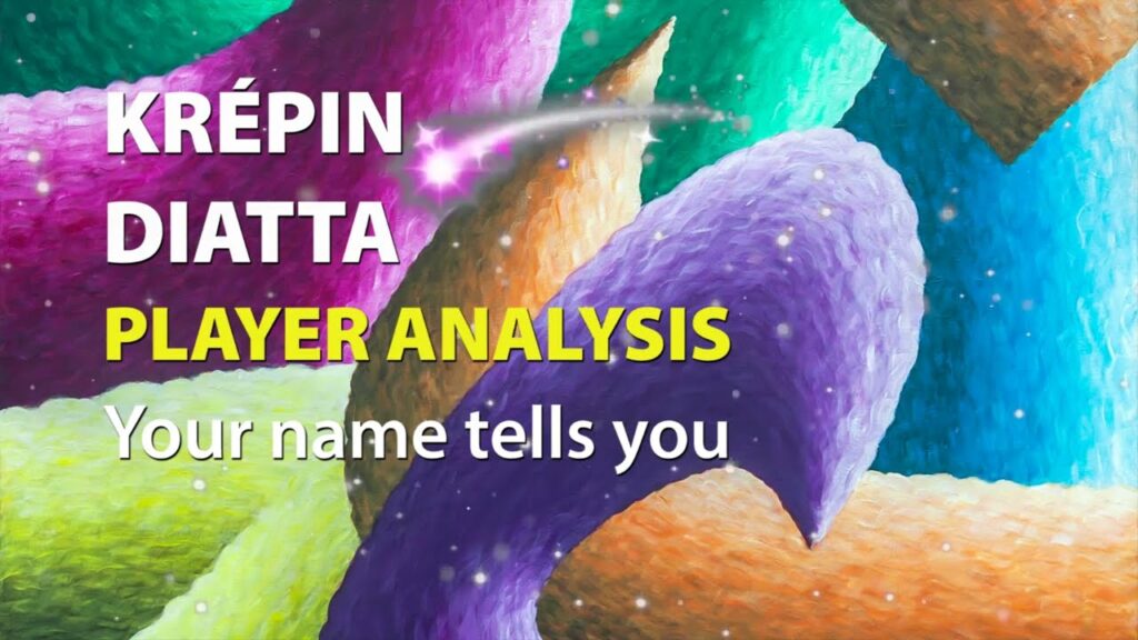 KRÉPIN DIATTA / PLAYER ANALYSIS ⚽ AS Monaco FC 🌈