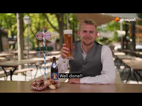 Kane absent as Beery Bayern welcome New Recruits