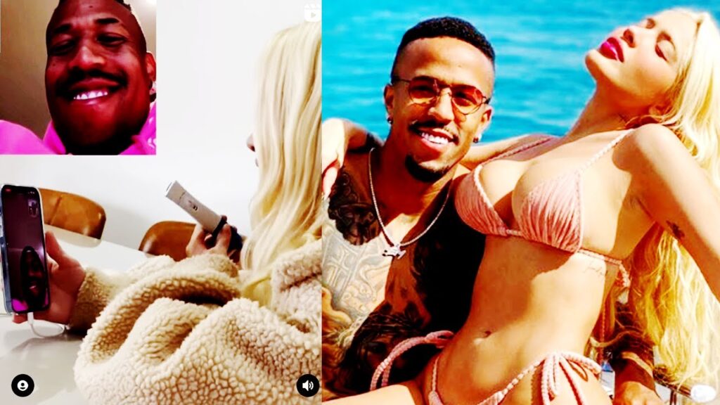 Veja a REAÇÃO do ÉDER MILITÃO descobrindo que VAI SER PAI!