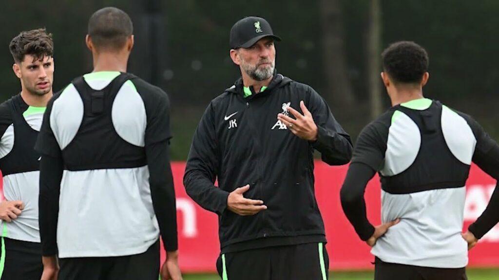 Fluminense Rejected Liverpool's Offer For Brazilian Player, André.