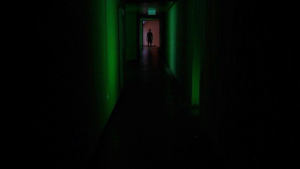 Djuricic is Green! / PAO TV