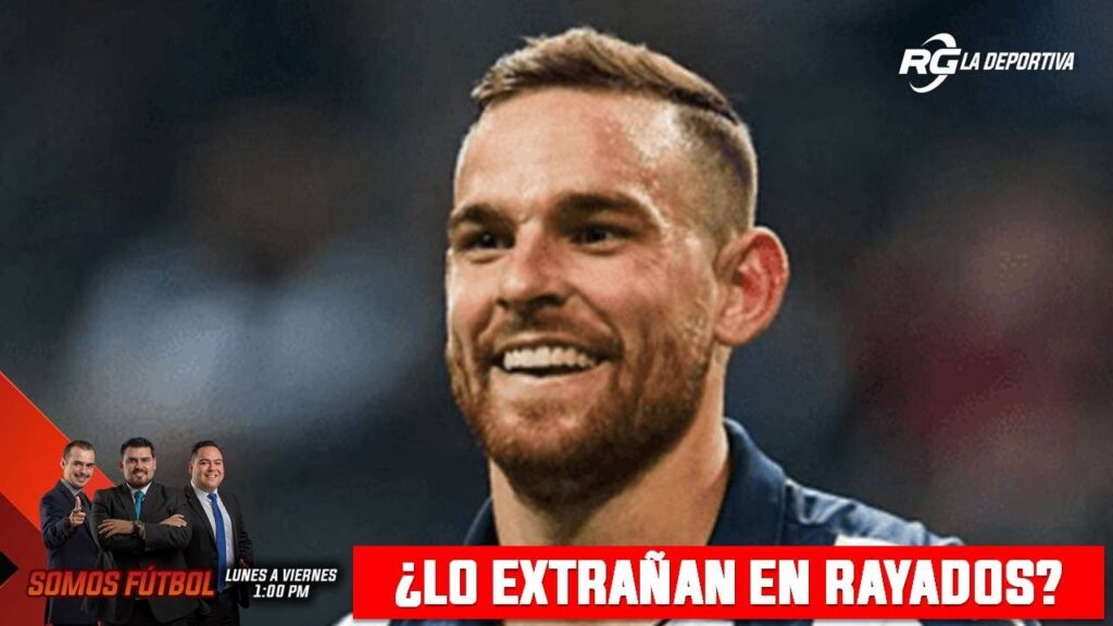 ¿Rayados extrañan a Vincent Janssen, sería la solución para los problemas en la delantera?