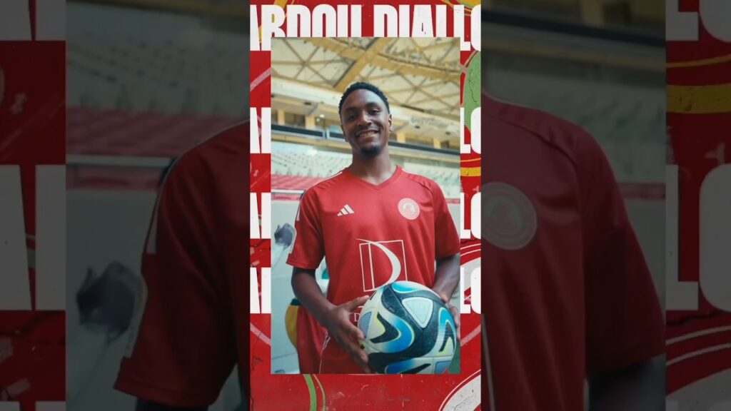 😱 Abdou Diallo rejoint le Qatar après avoir quitté le PSG. #football #neymar #senegal #paris #psg