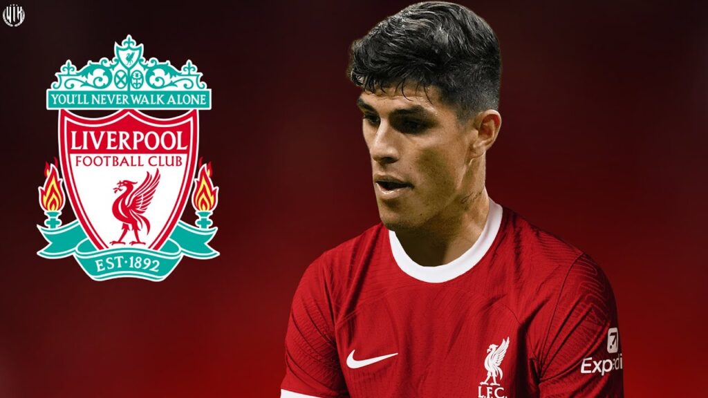 This Is Why Liverpool Want Piero Hincapie 2023 – Best Skills Show | HD This Is Why Liverpool Want Piero Hincapie 2023 - Best Skills Show | HD