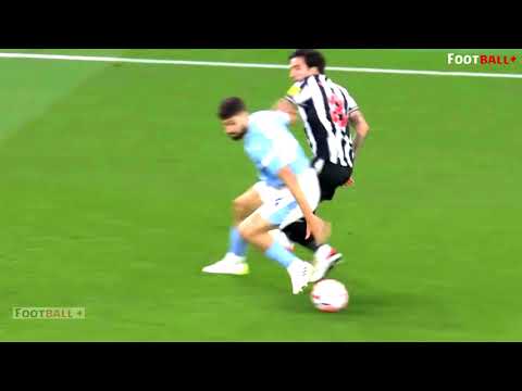 Josko Gvardiol vs Newcastle | Man City | Hіghlіghts | 2023 | HD Josko Gvardiol vs Newcastle | Man City | Hіghlіghts | 2023 | HD