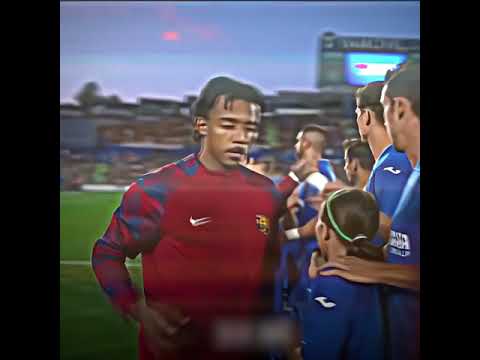 Jules KOUNDE vs Getafe ● AWAY 2023 | HD