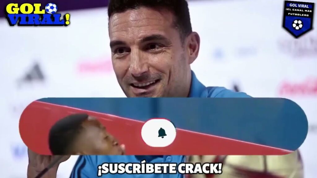 LAS DECISIONES QUE LLEVARON AL TÍTULO: LA BUENA MANO DE LIONEL SCALONI CON ARGENTINA