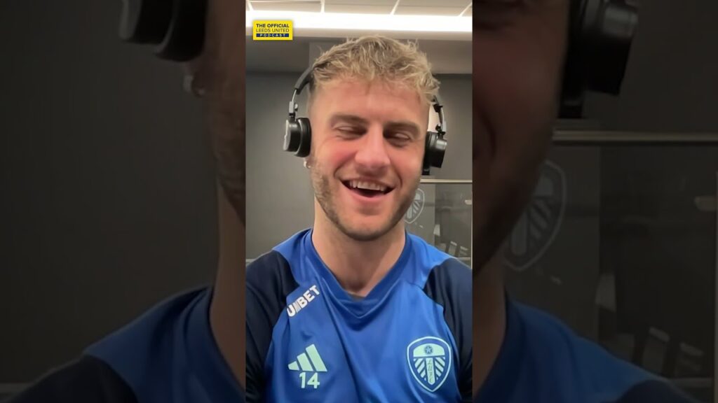 Joe Rodon shows us his favourite tattoo