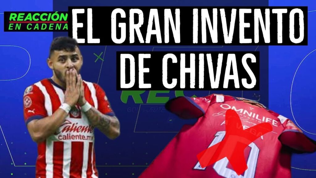 Alexis Vega fue un ídolo prefabricado de Chivas; Guadalajara lo presionó Alexis Vega fue un ídolo prefabricado de Chivas; Guadalajara lo presionó