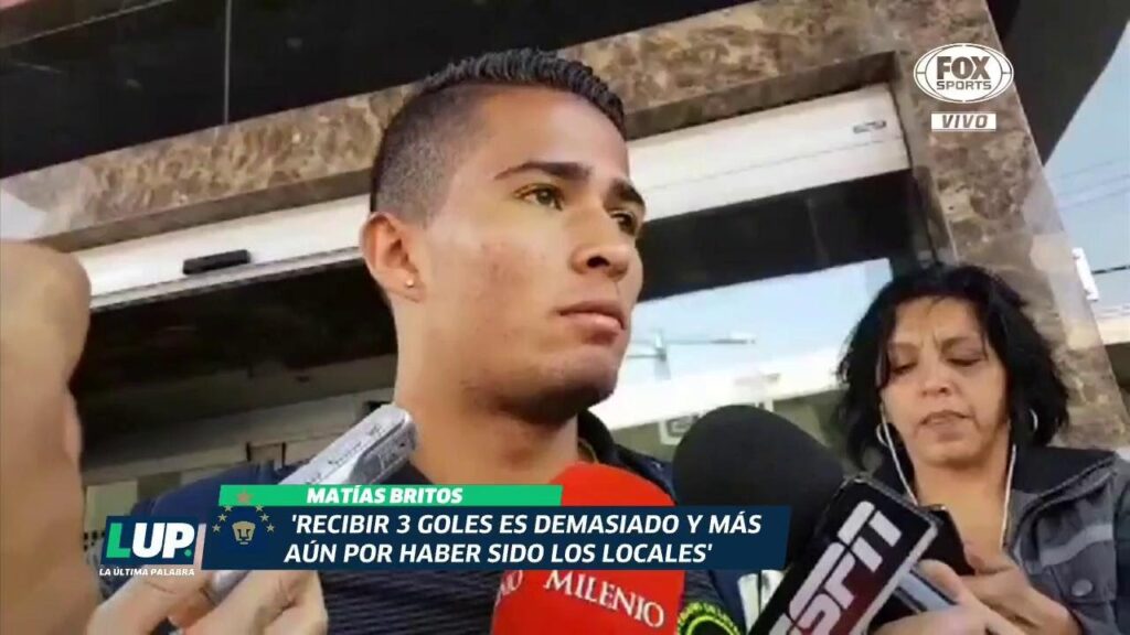 América, cerca de perder por alineación indebida ante Pumas