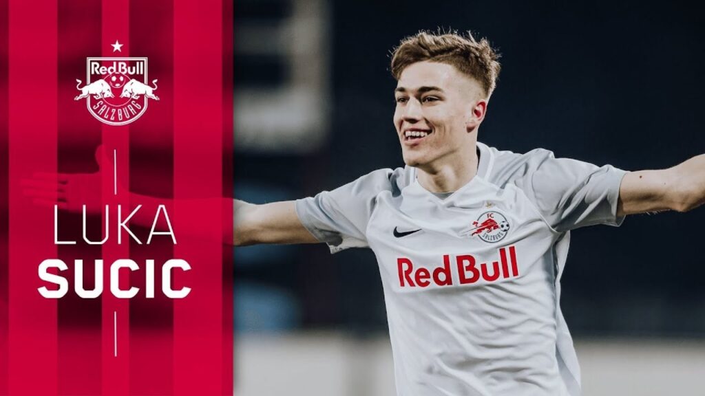 BREAKING NEWS!!! The Magpies Hold Luka Sucic ‘Meetings’