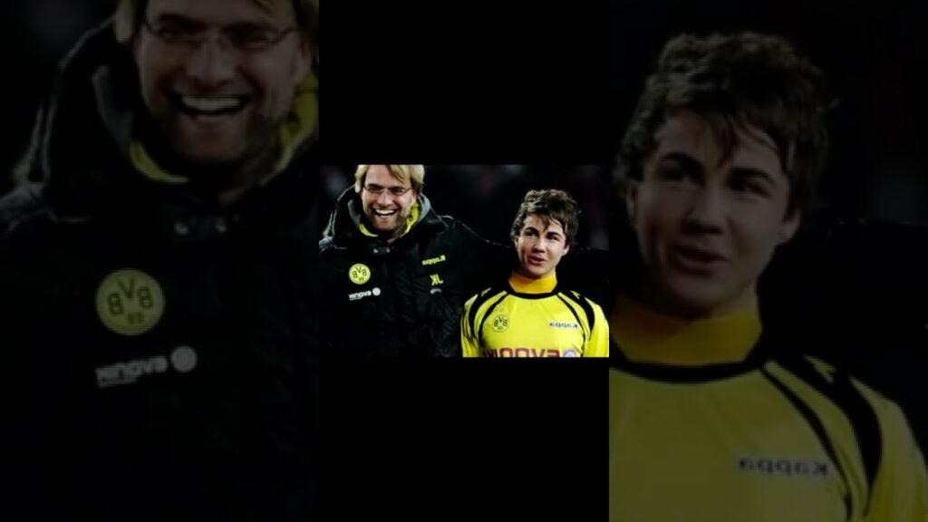 Mario Gotze: La historia del hijo pródigo | Borussia Dortmund y Bayern Munich | Nestor GM