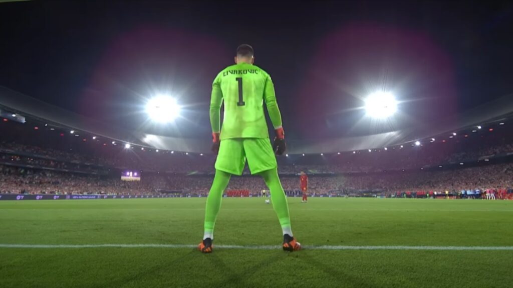 Dominik Livakovic Hırvatistan & Kulüp Performansı