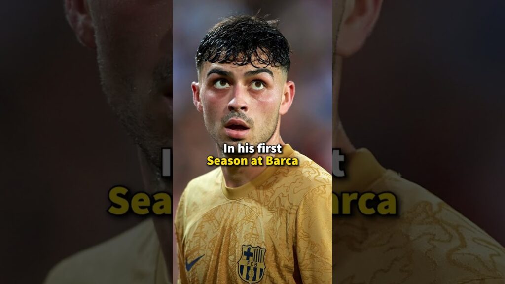 Why is Pedri Getting Injured so Often?