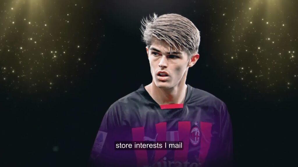 008 Football Review Joakim Mæhle vs Charles De Ketelaere