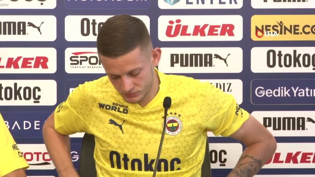 Sebastian Szymanski: Top kazanıyor olmak gol atmaktan daha...