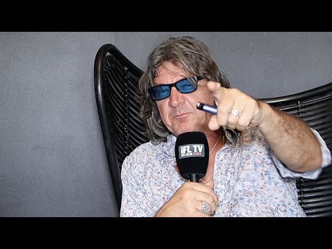 DUBOIS KNOCKED OUT JOSHUA IN SPARRING? - GARETH A DAVIES GOES RAW IN POLAND! / TALKS JOHN FURY RANT