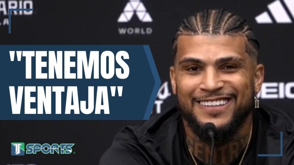 DeAndre Yedlin ASEGURA que la LLEGADA de Lionel Messi hace CRECER a la MLS a pasos AGIGANTADOS