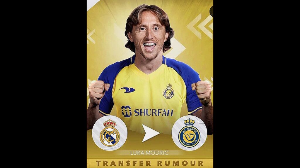 Players Who Were rumoured To join AL-Nassr in The winter! 📰🔥