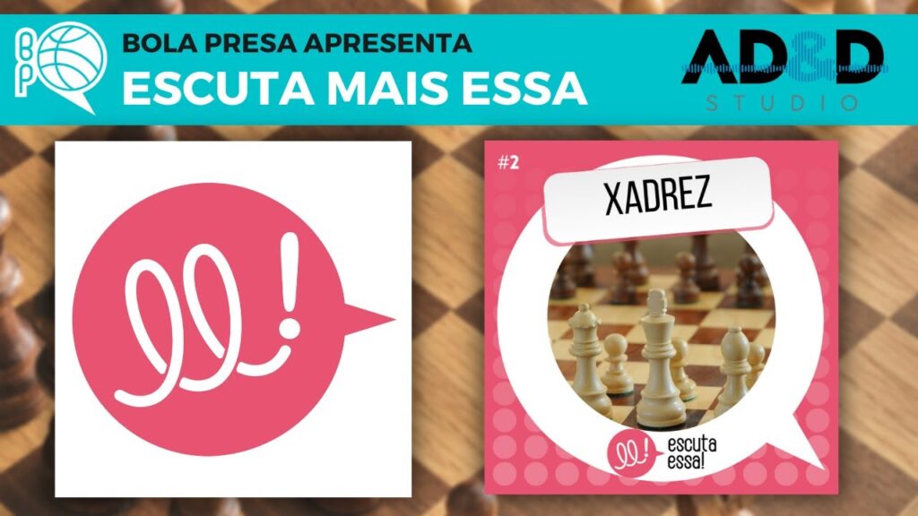 [Bola Presa Apresenta] Escuta Essa, Danilo tem um vício