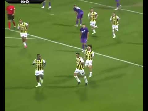 Michy Batshuayi'den İrfan Can Kahveci Taklidi. #MichyBatshuayi #Fenerbahçe #İrfanCanKahveci