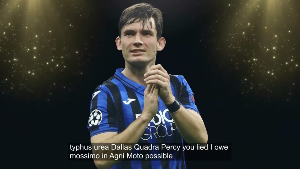 020 Football Review Rade Krunić vs Marten de Roon