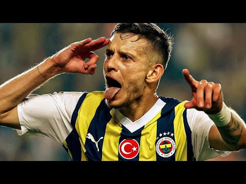 Fenerbahçe 5-1 Twente, Rodrigo De Paul, Ramos, Krunic, Ndombele, Soumare, Guido Rodriguez, transfer!