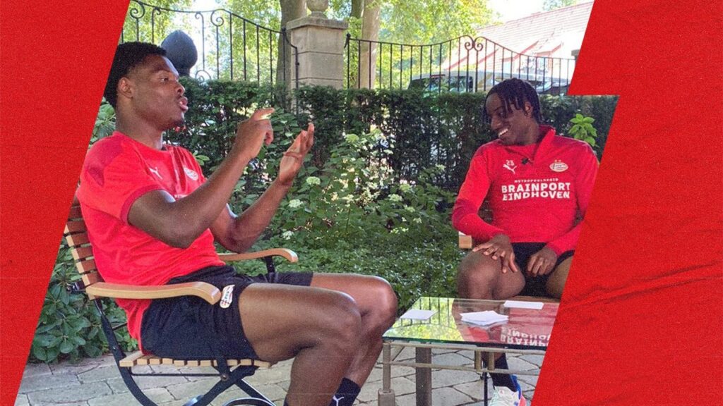 MOST LIKELY TO met Dumfries en Madueke | Welke teamgenoot... 🤣